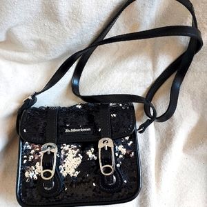 DR. MARTENS - Sequin Crossbody